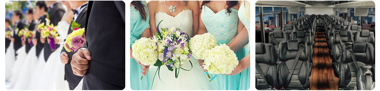 Denver wedding car services