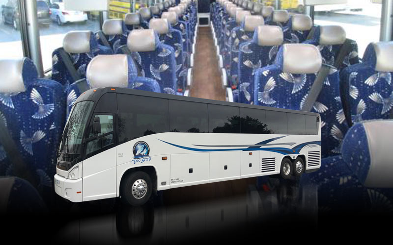 DENVER COACH SERVICES