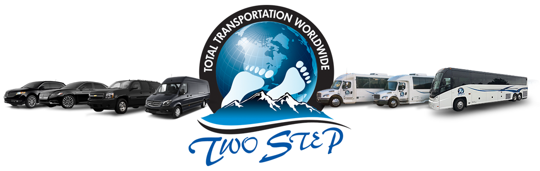 Denver Corporate Shuttle Coach Transportation