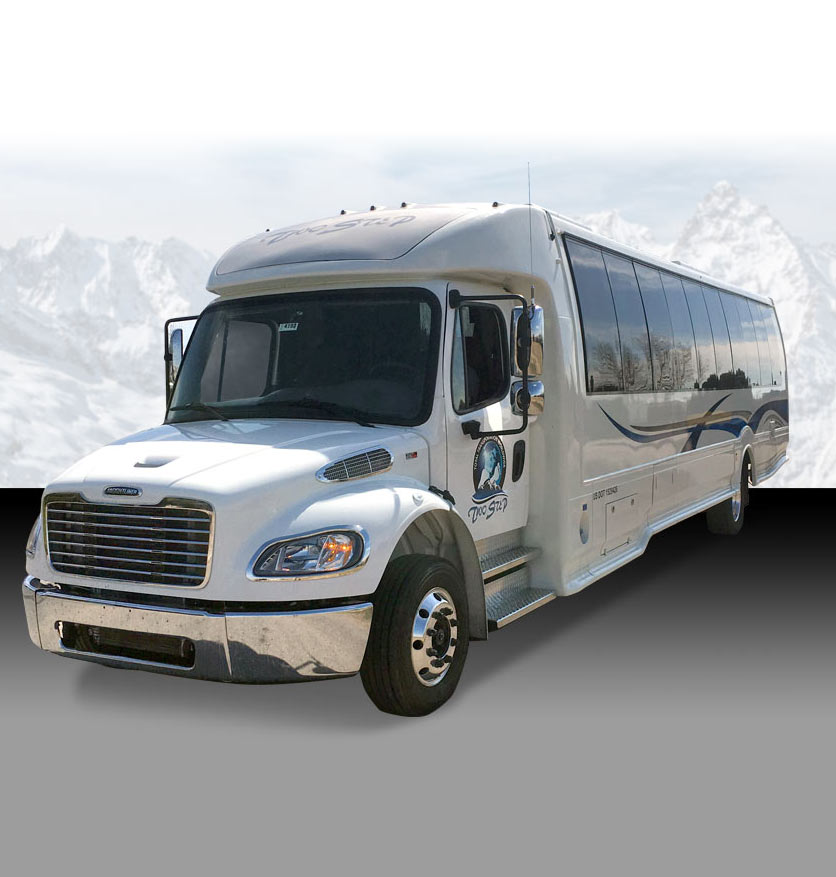 Denver Educational Ground Transportation Services